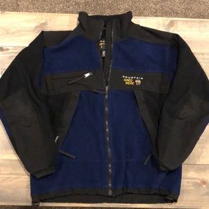 Men’s Mountain HardWear Jacket